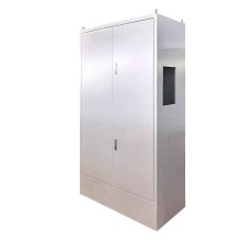 無錫ES工業設備控制柜體鈑金加工廠