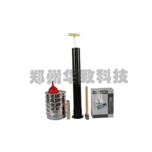 華致科技 煤的堅固性系數(shù)測定裝置產(chǎn)