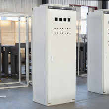 南京厚料自動化PLC柜體鈑金加工廠家