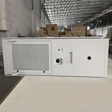 淮安充電樁外殼機柜鈑金定制加工廠家