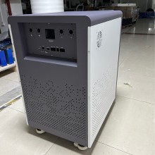 如皋家庭儲能太陽能光伏電池機箱鈑金加工廠