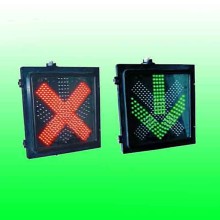 天棚信號燈 隧道車道指示信號燈誘導