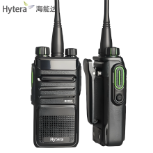 海能達BD550數(shù)字對講機商用工廠手臺無線對講機推薦