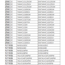 安世半導(dǎo)體通用邏輯芯片國(guó)產(chǎn)替代方案芯片