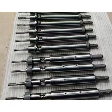 力勁200T機注塑機螺桿炮筒現貨