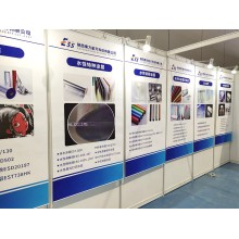 西安書畫展搭建 展會(huì)展位標(biāo)攤桁架搭建 招聘會(huì)攤位搭建