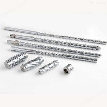 海天250T機雙合金螺桿料筒現貨