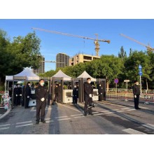 北京智能安檢機安撿門租賃服務