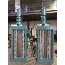 P型破碎機 泵站粉碎格柵 固液粉碎設備