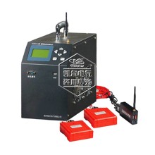 KEXDC-A型 蓄電池放電測試儀