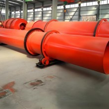 智能溫控保障食材營養(yǎng)與風(fēng)味回轉(zhuǎn)食品烘干機