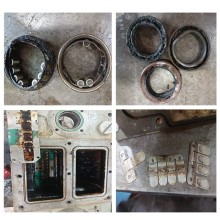 20251031日本愛發科ULVAC VSN2401 NB