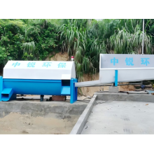 砂石分離機 加厚耐磨錳鋼材質 使用壽