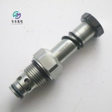 力士樂螺紋插裝式電磁閥OD153136A000000