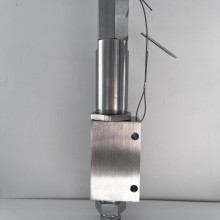 超高壓安全閥泄壓排氣安全溢流閥防漏比例卸荷不銹鋼直