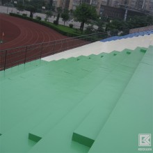 重慶地坪漆工程施工_地坪涂料工程_科冠涂料銷售