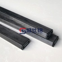 高強度碳纖維六角管 一體成型六角設計 承載能力遠超普通管材