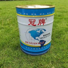 重慶有機硅耐高溫涂料_耐高溫水性涂料_冠牌涂料批發