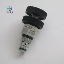 力士樂螺紋插裝式節(jié)流閥OD21010456 R