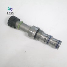 力士樂比例調(diào)速閥R901480558 KUDSR3C