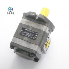 意大利DUPLOMATIC齒輪泵IGP3-008-R05