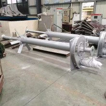 XLCS旋流沉砂池除砂機 污水處理設備