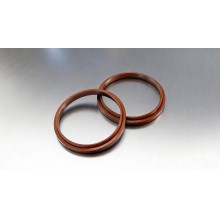 液壓氣動氟橡膠防塵圈生產廠家