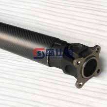 碳纖維軸 輕量化傳動 高強度抗扭不變形 適配高速運轉(zhuǎn)