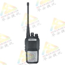 對講機推薦實用性高的靈通LT8000對講機功率大穿透力強通話遠