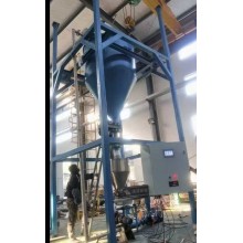 干法脫硫SDS消石灰石灰粉噴射系統(tǒng)