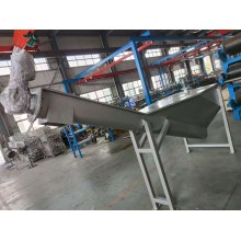 LSSF-260不銹鋼砂水分離器