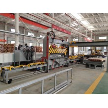 國森牌以速生林替代珍稀原木的改性木