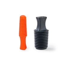 高溫直插塞 耐高溫孔塞 鴻仁