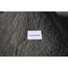 生產浮選重介質霧化低硅鐵粉C60級