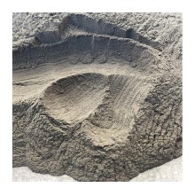 廠商供應浮選重介質150D研磨低硅鐵粉