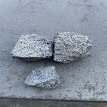 工廠供應(yīng)脫氧劑硅鈣粉