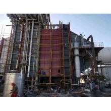 低溫脫硝煙氣超低排放改造SCR脫硝工