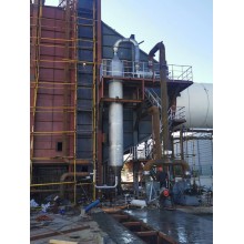 SCR脫硝反應器定制生產低溫催化劑