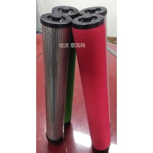 ?漢粵壓縮空氣精密過濾器濾芯E9-32-