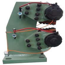 你對盤型制動器的態度可以在細節上體現