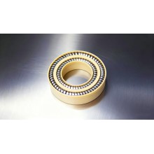 石油雙彈簧泛塞封密封件生產批發廠家