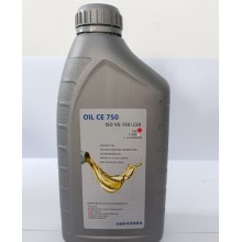 蓋瑪特GMC空氣壓縮機合成油CE750/GMC