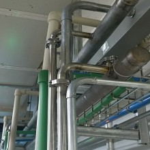 TXL-840D 高潔凈度應(yīng)用氦質(zhì)譜泄漏檢